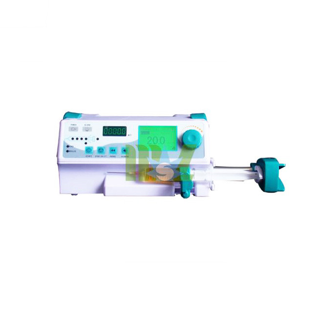 Clinical Portable Infusion Pump for 2014-AMIS01