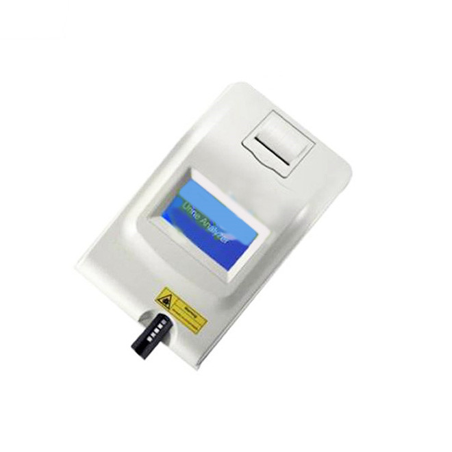 Prodam prenosni aparat za analizo urina | Analizator za testiranje urina-AMUA01