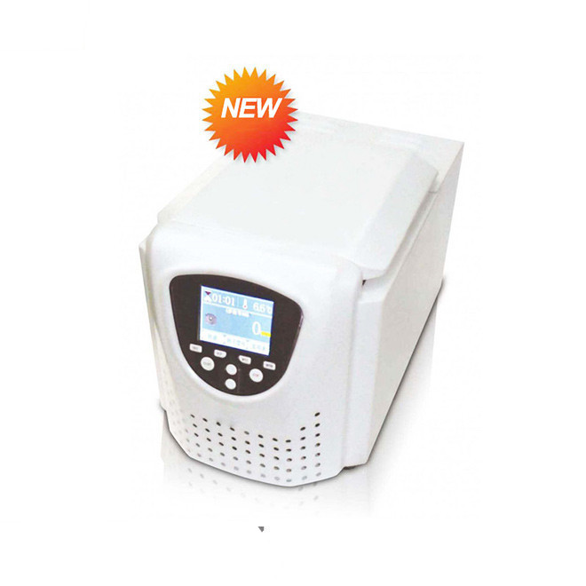 AM goedkope Micro Hoge snelheid gekoelde centrifuge AMMM17 te koop