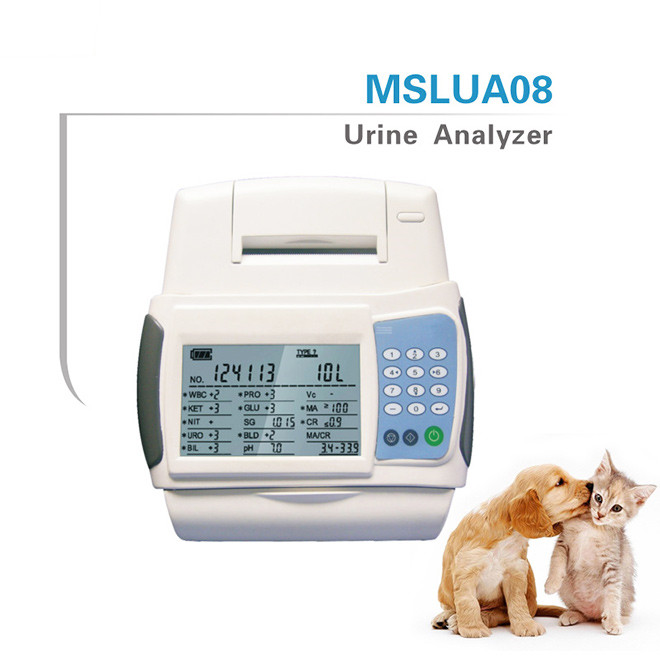 najbolja cijena veterinarske analize urina