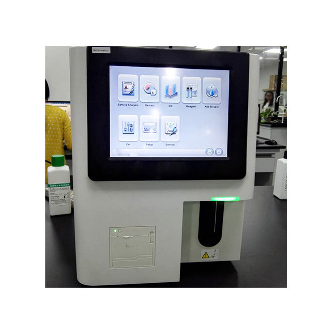 AMAB22 automatinis hematologijos analizatorius |Hematologijos aparatas |Pirkti internetu