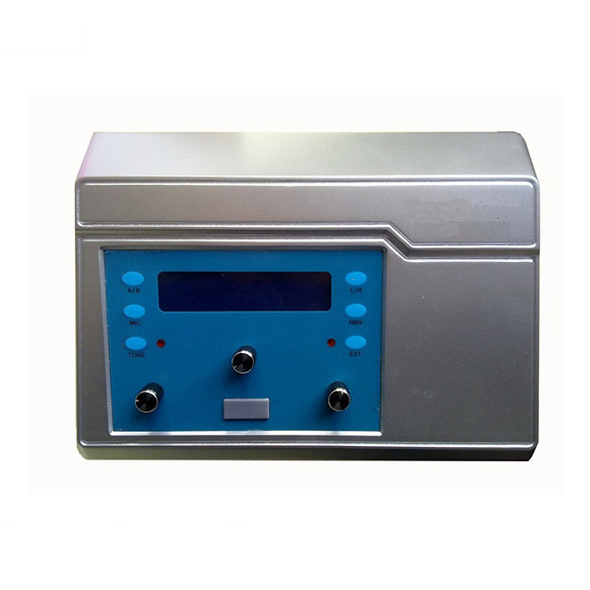 Audiometer perubatan AMYM16 untuk dijual