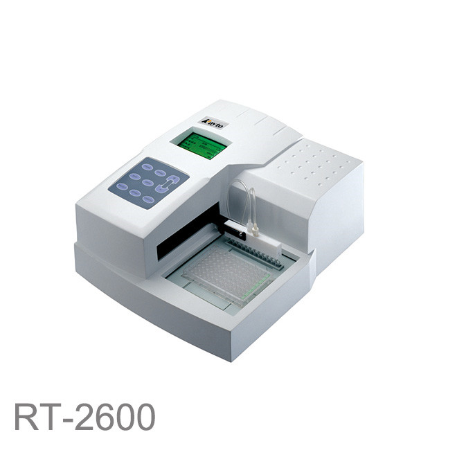Rayto RT-2600C Microplate Washer untuk dijual