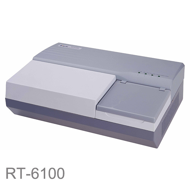 Léitheoir Microplate Rayto RT-6100 ar díol