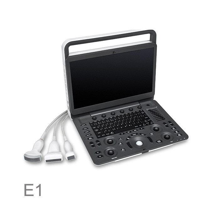 पशु चिकित्सा अल्ट्रासाउंड स्कैनर सोनोस्केप ई1 सबसे अच्छी कीमत
