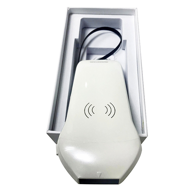 Scaner cu ultrasunete wireless AMPU65