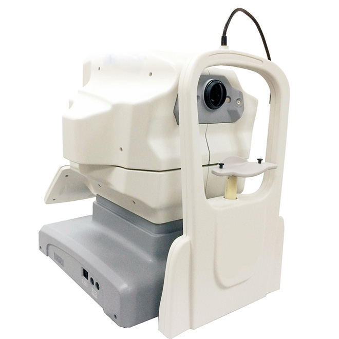 Pārdodu oftalmoloģisko iekārtu auto fundus kameras iekārtu AMAFC01