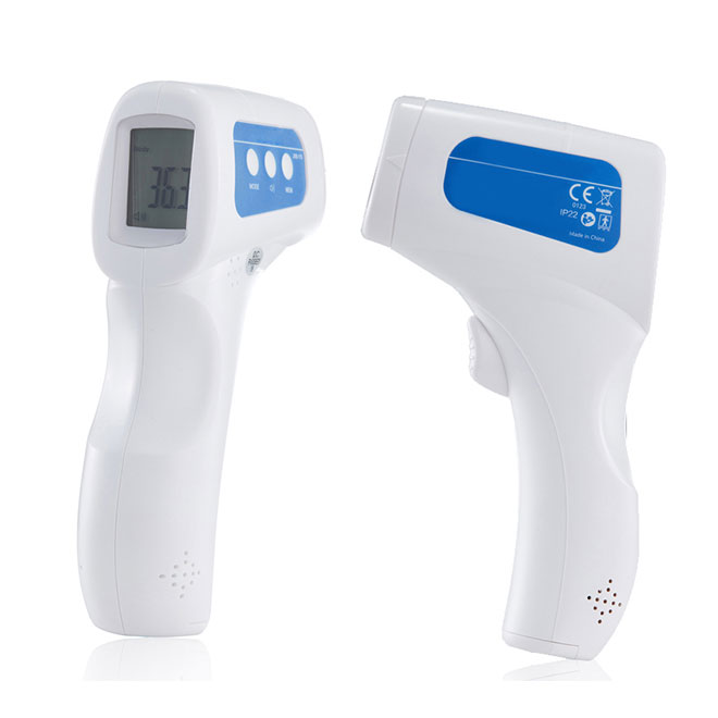Opanga mfuti za Digital infrared thermometer