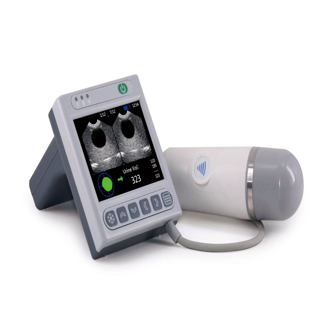 Achte Portable Ultrasound Bladder Scanner AMPU43