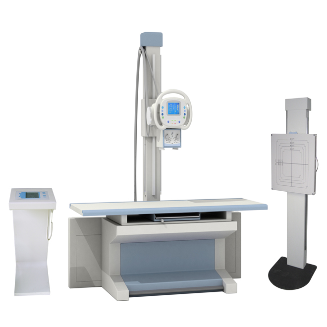 Professzionális nagyfrekvenciás röntgenradiológiai rendszer AMHX07B
