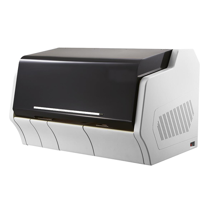 Kup w pełni automatyczny analizator krzepnięcia AMFBA05 firmy Medsinglong