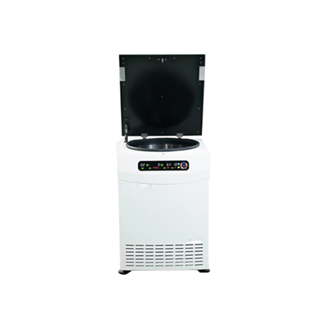 Ra Table kekere iyara refrigerated centrifuge AMZL85 |Medsinglong