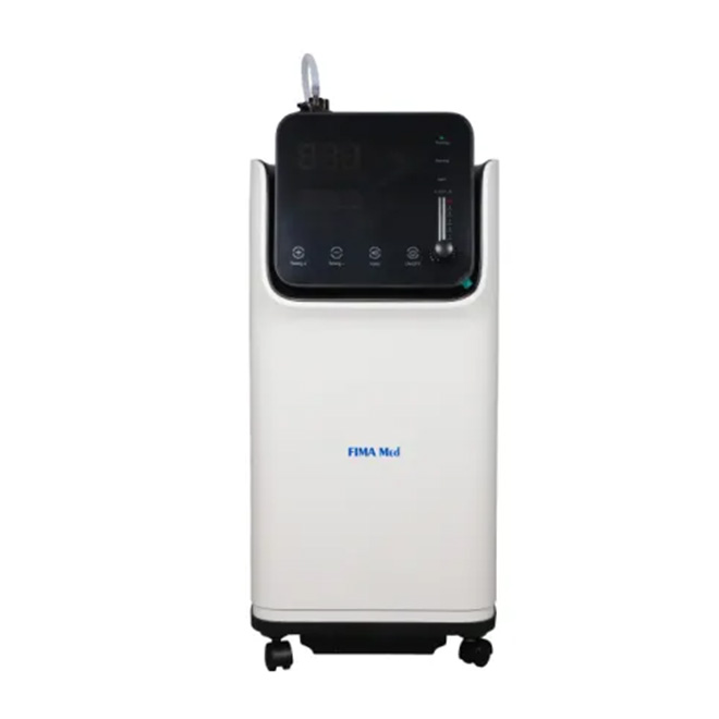 Oxygen Concentrator Machine AMBB204 amidy|Medsinglong