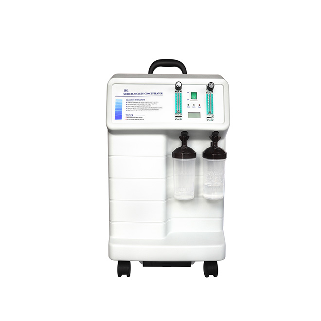 Medyske Oxygen Concentrator AMZY66 10L Edition
