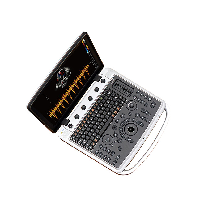 Nejlepší ultrazvukový přístroj Chison SonoBook9 Vet