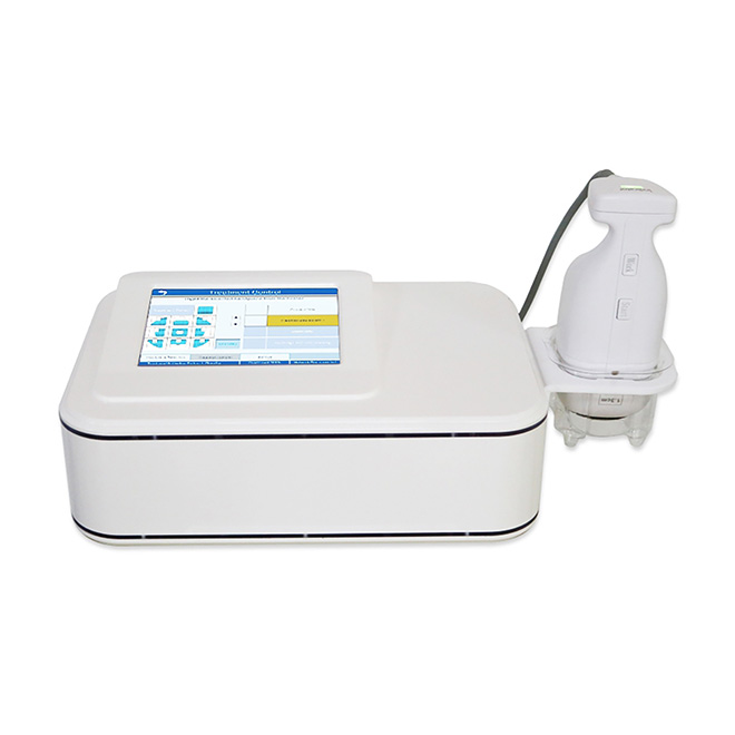 Апарат для догляду за обличчям Liposonix AMHF06B