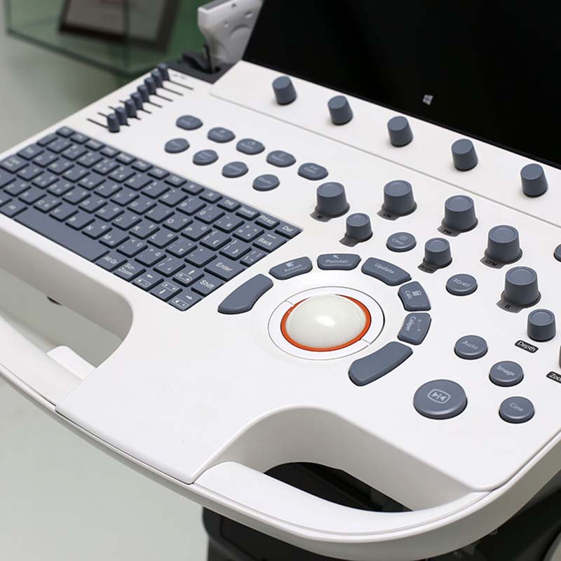 China Sonoscape P40 Elite High Performance Standard Ultrasound Probe For Pleasing Designed 6518