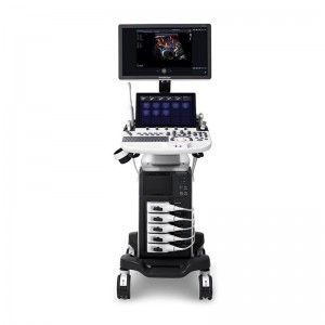 SonoScape P40 Elite High Performance Standard Ultrasound