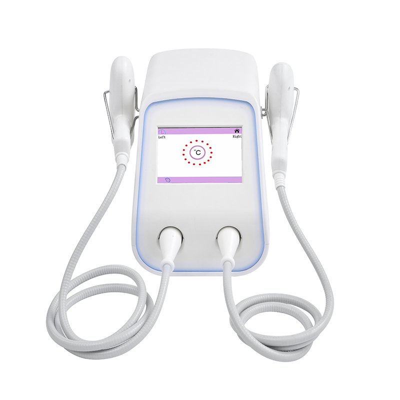 AMAIN OEM/ODM AMB35 Tixel with a new type of thermal matrix lattice technology in beauty therapy