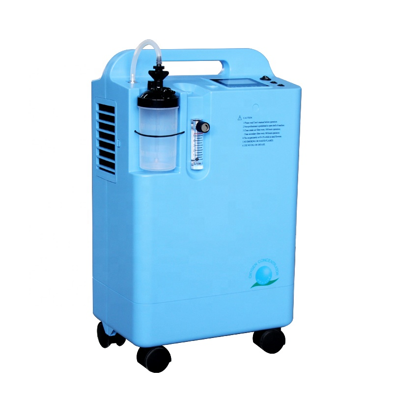 Concentrateur d'oxygène Amain AMOX-5B de 5 litres