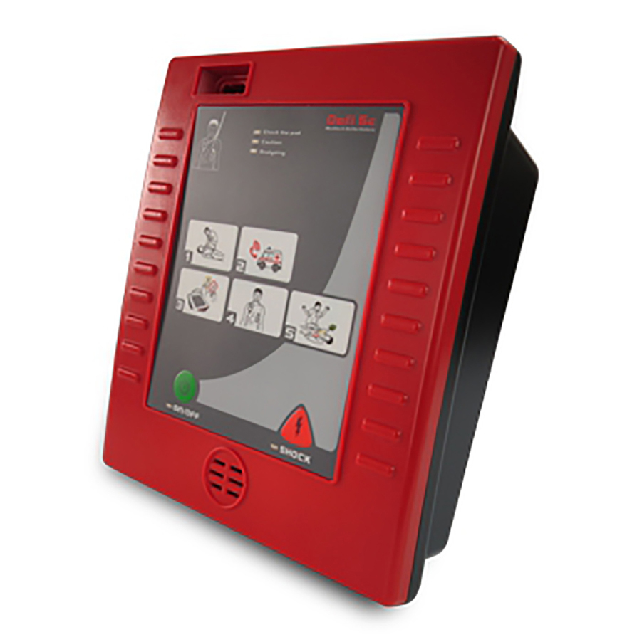Desfibrilador Sono-AED-Automatico - Solo equipos médicos