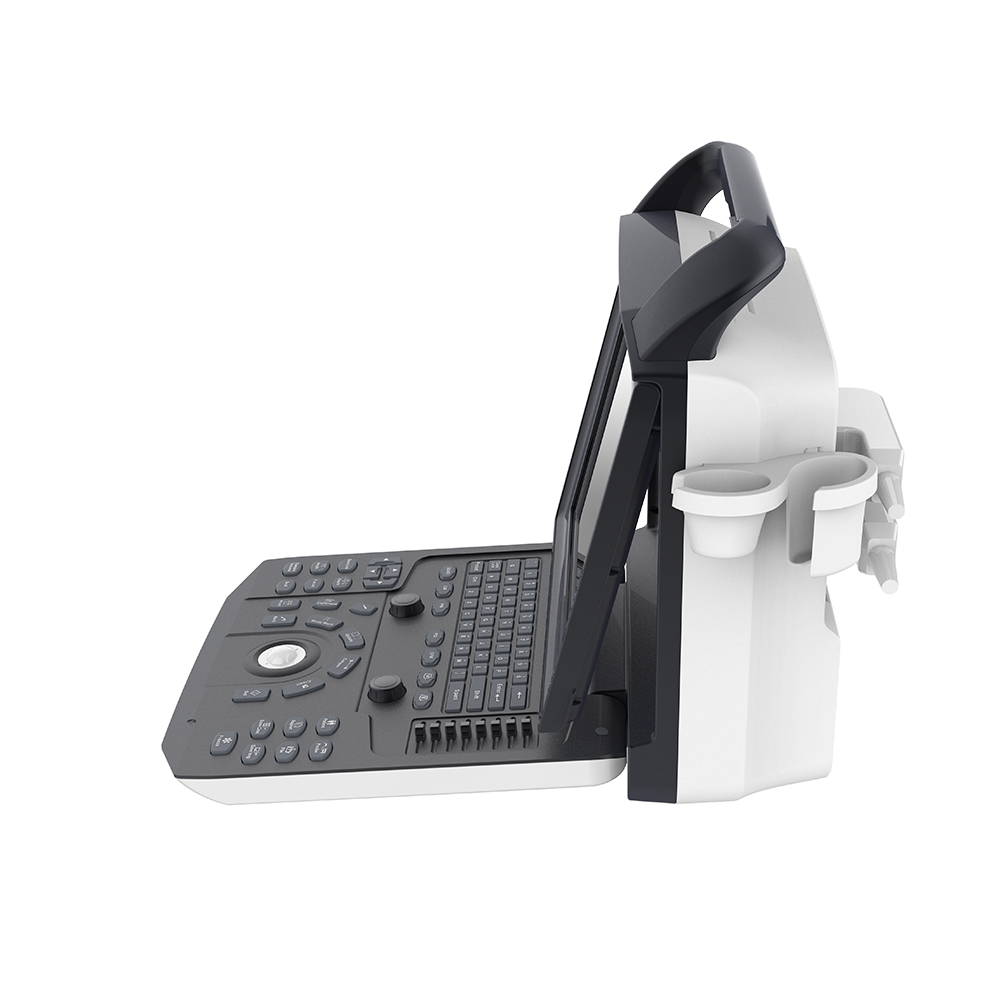 ZONCARE M5 medicinski ultrazvučni instrumenti prijenosni veterinarski kolor dopler ultrazvučni sistem