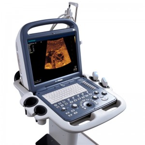 SonoScape S2 Vet использует медицинское ультразвуковое оборудование