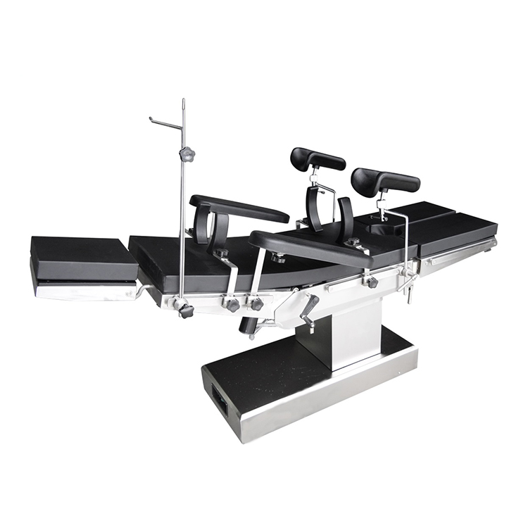 Amain Multi-Function Electric Hydraulic Operating Table