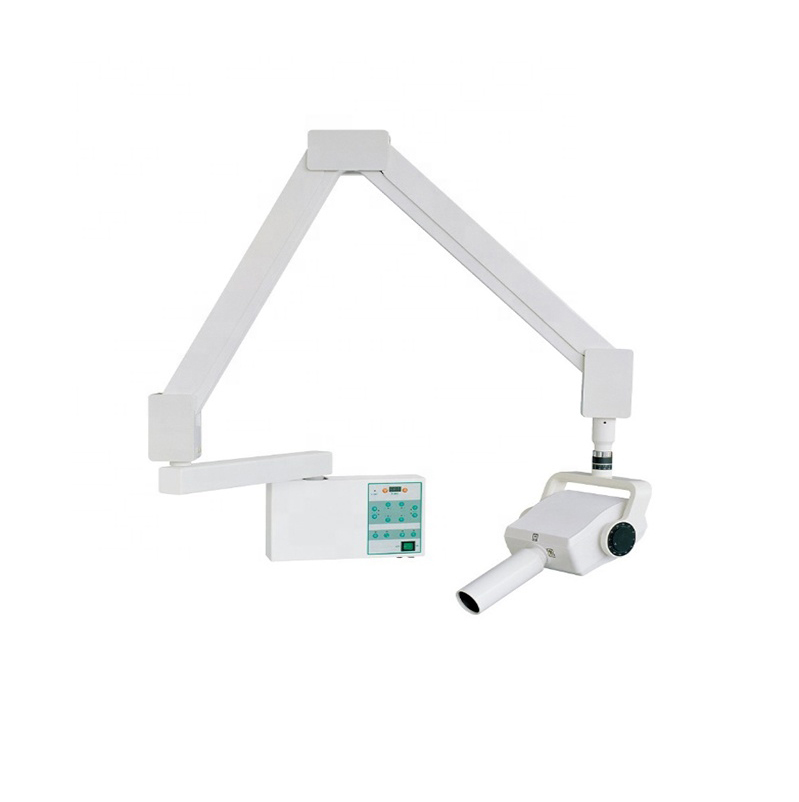 Competitive price ADM-10B Wall-mounted Dental X-ray Unit