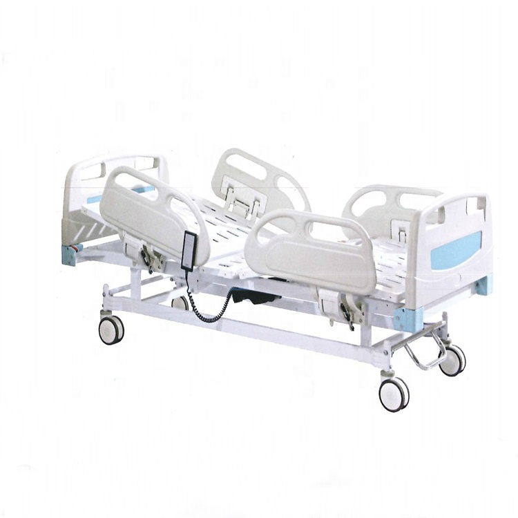 Amain OEM/ODM ABS Electric 2 funzjonijiet Medical Nursing Bed