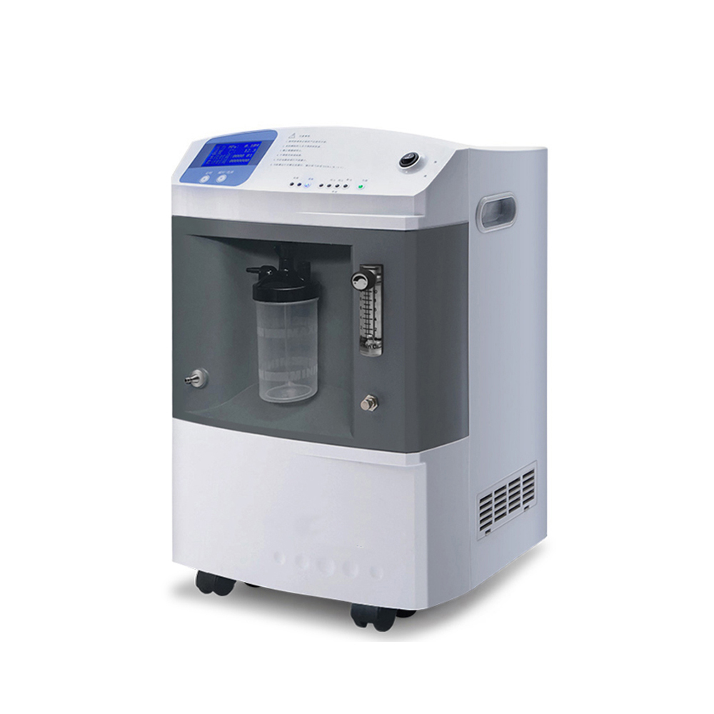 Generatore d'ossigenu Concentrator Amain AMOX-10A