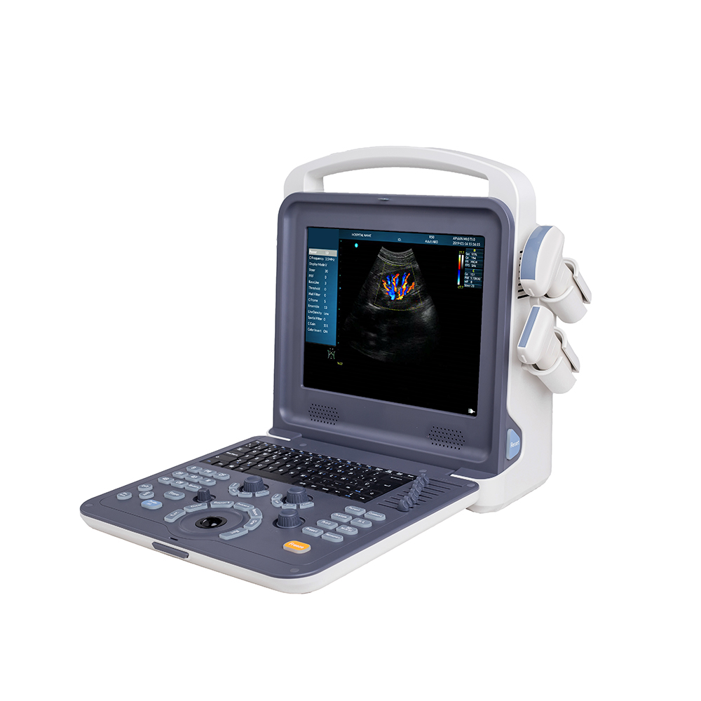 AMAIN C0 တက်ဘလက်ကိုရှာပါ OB-GYN MSK Ultrasound စနစ်