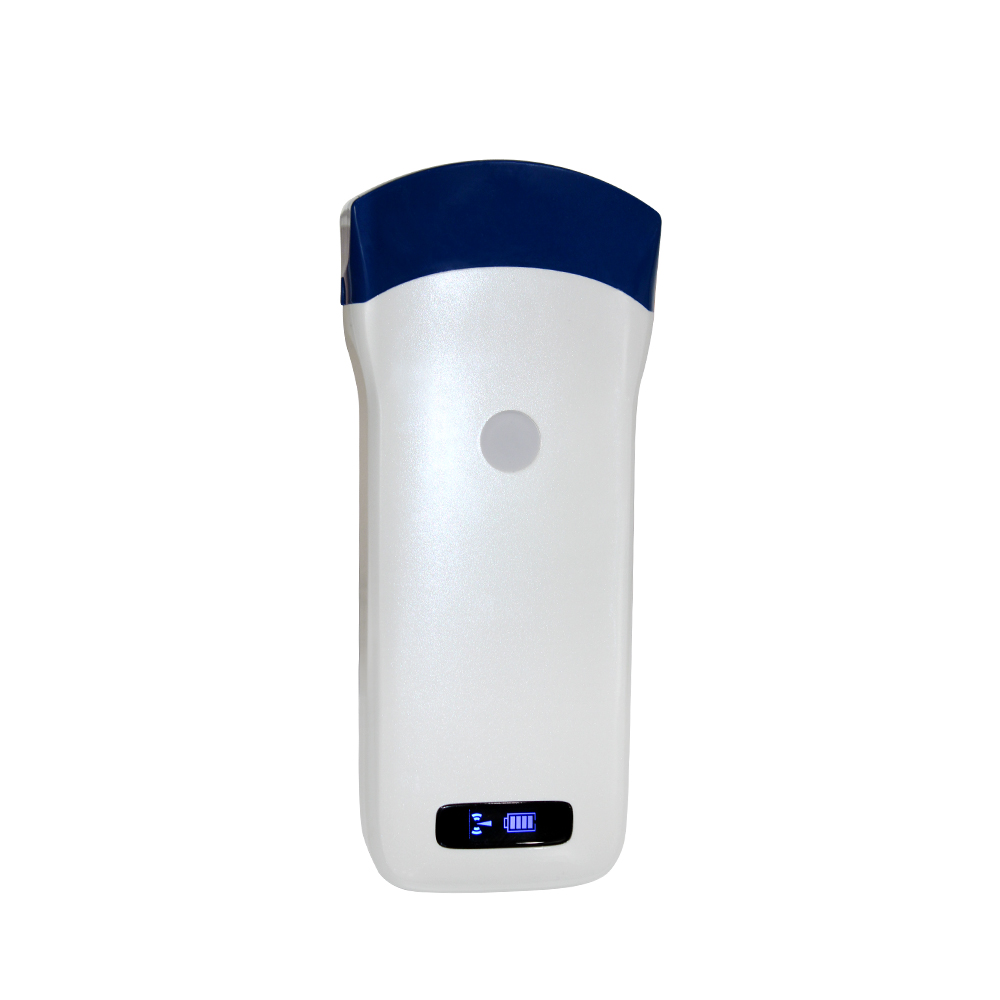 Amain MagiQ CW5C Conveks Color Doppler Diagnostics Imaging System Transduktor portativ me ultratinguj me valë me veçori të avancuara