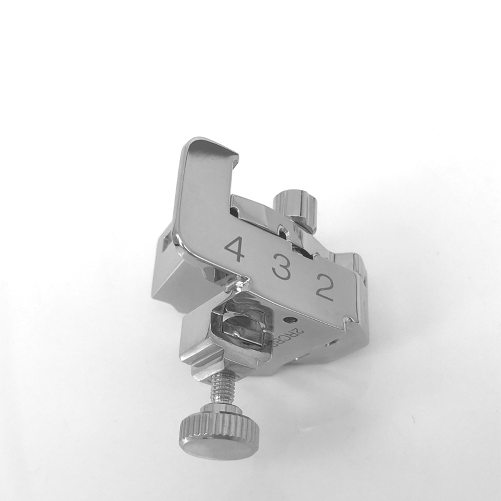 Amain OEM/ODM GE ултразвук за многократна употреба от неръждаема стомана Стартов комплект за биопсия за GE C2-6b-D сонда