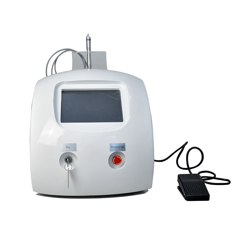 2022 AMAIN ODM/OEMAMRL-LM06 Portable 980nm Blood Vessels Veins Removal diode laser veins removal For Salon Use  to reduce pain