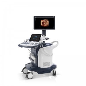 SonoScape P60 Echocardiography الټراساؤنډ وسایل